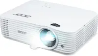 Acer | H6815 | 4K UHD (3840 x 2160) | 4000 ANSI lumens | White – pilt 2
