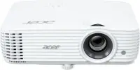 Acer | H6815 | 4K UHD (3840 x 2160) | 4000 ANSI lumens | White – pilt 8