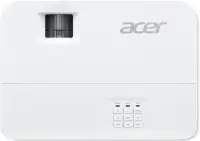 Acer | H6815 | 4K UHD (3840 x 2160) | 4000 ANSI lumens | White – pilt 9