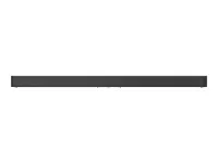Sony | Soundbar | HT-A8000 Bravia Theatre Bar 8 Dolby Atmos | Black | Bluetooth | Wireless connection