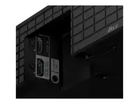 Sony | Soundbar | HT-A8000 Bravia Theatre Bar 8 Dolby Atmos | Black | Bluetooth | Wireless connection