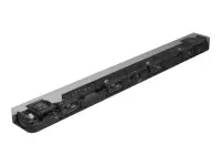 Sony | Soundbar | HT-A8000 Bravia Theatre Bar 8 Dolby Atmos | Black | Bluetooth | Wireless connection
