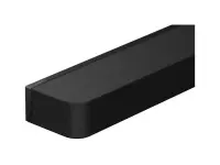 Sony | Soundbar | HT-A8000 Bravia Theatre Bar 8 Dolby Atmos | Black | Bluetooth | Wireless connection
