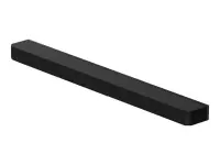Sony | Soundbar | HT-A8000 Bravia Theatre Bar 8 Dolby Atmos | Black | Bluetooth | Wireless connection