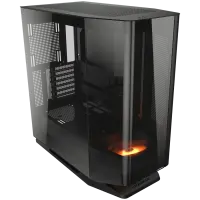 COUGAR FV270 PC Case, Mid tower, Black