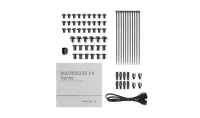Deepcool Case | MATREXX 55 V4 C | Mid Tower | ATX PS2 – pilt 4
