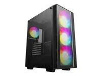 Deepcool Case | MATREXX 55 V4 C | Mid Tower | ATX PS2 – pilt 11