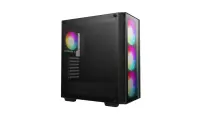 Deepcool Case | MATREXX 55 V4 C | Mid Tower | ATX PS2 – pilt 12
