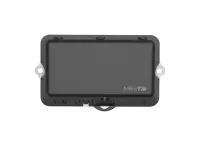 MikroTik Access Point | RB912R-2nD-LTm&EC200A-EU | 802.11n | 10/100 Mbit/s | Ethernet LAN (RJ-45) ports 1 | MU-MiMO Yes | PoE in