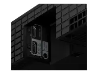 Sony | Soundbar | HT-A9000 Bravia Theatre Bar 9 Dolby Atmos | Black | Bluetooth | Wireless connection