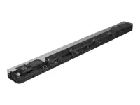 Sony | Soundbar | HT-A9000 Bravia Theatre Bar 9 Dolby Atmos | Black | Bluetooth | Wireless connection