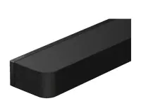 Sony | Soundbar | HT-A9000 Bravia Theatre Bar 9 Dolby Atmos | Black | Bluetooth | Wireless connection