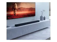 Sony | Soundbar | HT-A9000 Bravia Theatre Bar 9 Dolby Atmos | Black | Bluetooth | Wireless connection