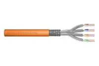 Digitus | Cat.7 S/FTP Installation Cable | DK-1743-VH-10