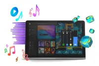Lenovo Tab Plus Wi-Fi (w/o power adapter) | ZADX0091SE | 11.5 " | Luna Grey | IPS | 2000 x 1200 pixels | MediaTek | Helio G99 | 8 GB | Soldered LPDDR4x | 128 GB | Wi-Fi | Front camera | 8 MP | Rear camera | 8 MP | Bluetooth | 5.2 | Android | 14 | Warranty 24 month(s) | USB-A to USB-C cable, Manual – pilt 23