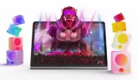 Lenovo Tab Plus Wi-Fi (w/o power adapter) | ZADX0091SE | 11.5 " | Luna Grey | IPS | 2000 x 1200 pixels | MediaTek | Helio G99 | 8 GB | Soldered LPDDR4x | 128 GB | Wi-Fi | Front camera | 8 MP | Rear camera | 8 MP | Bluetooth | 5.2 | Android | 14 | Warranty 24 month(s) | USB-A to USB-C cable, Manual – pilt 24