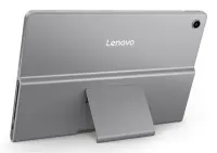Lenovo Tab Plus Wi-Fi (w/o power adapter) | ZADX0091SE | 11.5 " | Luna Grey | IPS | 2000 x 1200 pixels | MediaTek | Helio G99 | 8 GB | Soldered LPDDR4x | 128 GB | Wi-Fi | Front camera | 8 MP | Rear camera | 8 MP | Bluetooth | 5.2 | Android | 14 | Warranty 24 month(s) | USB-A to USB-C cable, Manual – pilt 25