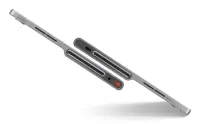 Lenovo Tab Plus Wi-Fi (w/o power adapter) | ZADX0091SE | 11.5 " | Luna Grey | IPS | 2000 x 1200 pixels | MediaTek | Helio G99 | 8 GB | Soldered LPDDR4x | 128 GB | Wi-Fi | Front camera | 8 MP | Rear camera | 8 MP | Bluetooth | 5.2 | Android | 14 | Warranty 24 month(s) | USB-A to USB-C cable, Manual – pilt 27