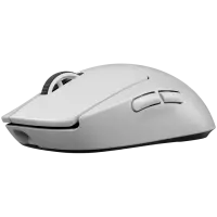 LOGITECH G PRO 2 LIGHTSPEED Wireless Mouse - WHITE - 2.4GHZ - EER2-933 – pilt 2