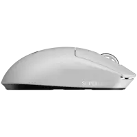 LOGITECH G PRO 2 LIGHTSPEED Wireless Mouse - WHITE - 2.4GHZ - EER2-933 – pilt 3