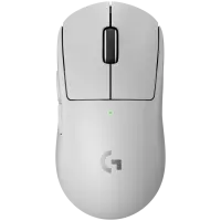 LOGITECH G PRO 2 LIGHTSPEED Wireless Mouse - WHITE - 2.4GHZ - EER2-933 – pilt 6