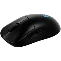 LOGITECH G PRO 2 LIGHTSPEED - BLACK - 2.4GHZ  - EER2-933 - #933 – pilt 3