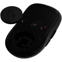 LOGITECH G PRO 2 LIGHTSPEED - BLACK - 2.4GHZ  - EER2-933 - #933 – pilt 4