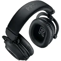 LOGITECH G PRO 2 LIGHTSPEED - BLACK - 2.4GHZ  - EER2-933 - #933 – pilt 5