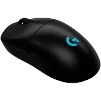 LOGITECH G PRO 2 LIGHTSPEED - BLACK - 2.4GHZ  - EER2-933 - #933 – pilt 7