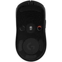 LOGITECH G PRO 2 LIGHTSPEED - BLACK - 2.4GHZ  - EER2-933 - #933 – pilt 9