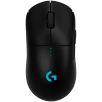 LOGITECH G PRO 2 LIGHTSPEED - BLACK - 2.4GHZ  - EER2-933 - #933 – pilt 10