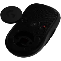 LOGITECH G PRO 2 LIGHTSPEED - BLACK - 2.4GHZ  - EER2-933 - #933 – pilt 11