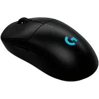 LOGITECH G PRO 2 LIGHTSPEED - BLACK - 2.4GHZ  - EER2-933 - #933 – pilt 13