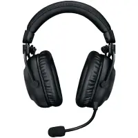 LOGITECH G PRO 2 LIGHTSPEED - BLACK - 2.4GHZ  - EER2-933 - #933 – pilt 14