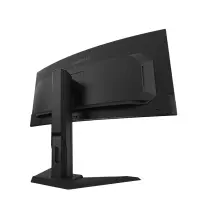 Gigabyte | MO34WQC EK1 | 34 " | OLED | WQHD | 175 Hz | 0.03 ms | 3440 x 1440 pixels | 250 cd/m² | HDMI ports quantity 2