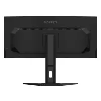 Gigabyte | MO34WQC EK1 | 34 " | OLED | WQHD | 175 Hz | 0.03 ms | 3440 x 1440 pixels | 250 cd/m² | HDMI ports quantity 2 – pilt 2