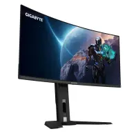 Gigabyte | MO34WQC EK1 | 34 " | OLED | WQHD | 175 Hz | 0.03 ms | 3440 x 1440 pixels | 250 cd/m² | HDMI ports quantity 2 – pilt 7