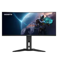 Gigabyte | MO34WQC EK1 | 34 " | OLED | WQHD | 175 Hz | 0.03 ms | 3440 x 1440 pixels | 250 cd/m² | HDMI ports quantity 2 – pilt 14