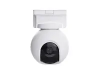 EZVIZ | 4G IP Camera + CS-CMT-Solar Panel-E bundle Kit | CS-EB8 | Dome | 3 MP | 4mm | IP65 | H.264/H.265
