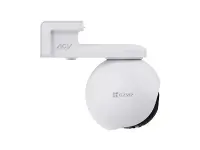EZVIZ | 4G IP Camera + CS-CMT-Solar Panel-E bundle Kit | CS-EB8 | Dome | 3 MP | 4mm | IP65 | H.264/H.265 – pilt 2