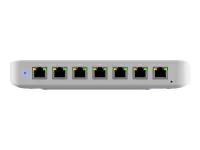 Ubiquiti | UniFi Switch | USW-Ultra-60W | Managed L2 | Desktop/Wall-mountable
