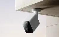 Xiaomi | Mi Home Security Camera | BHR8303GL | Bullet | 3 MP | F/1.6 | IP67