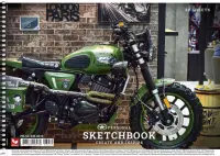 Joonistusplokk Schoolboy, 30 lehte, A4, 120 g/m²