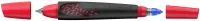 Tindipliiats SCHNEIDER Breeze ''Black-Red'', sinine