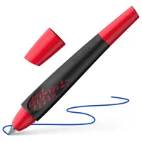 Tindipliiats SCHNEIDER Breeze ''Black-Red'', sinine – pilt 4
