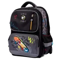 Seljakott YES S-86 "Skate boom" – pilt 7