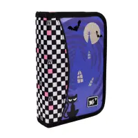 Pinal YES HP-02 Academy, tugevdatud