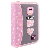 Pinal YES HP-03 I Love Corgi, tugevdatud