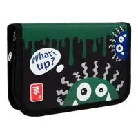 Pinal YES HP-03 ''Monsters'', tugevdatud