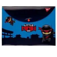 Kileümbrik YES A4 ''Ninja'', trukiga